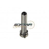Guidamolla Cuscinettato In Acciaio AK Gen.III Super shooter (ss-wd0009) Guidamolla Cuscinettato In Acciaio AK Gen.III Super shooter (ss-wd0009)