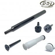 Full Set Cylinder For Tokyo Marui Vsr With Original Trigger Raven Pdi (pdi-647818) Full Set Cylinder For Tokyo Marui Vsr With Original Trigger Raven Pdi (pdi-647818)