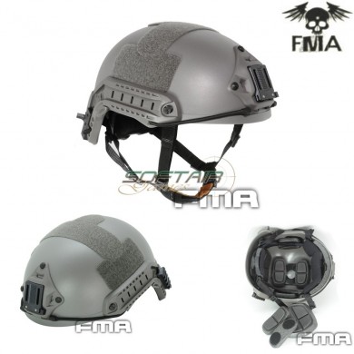 Fast Ballistic Helmet Foliage Green Fma (fma-tb327/tb826)