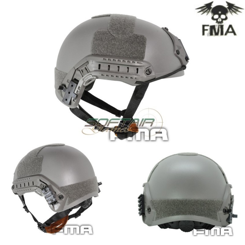 Fast Ballistic Helmet Foliage Green Fma (fma-tb327/tb826) Fast Ballistic Helmet Foliage Green Fma (fma-tb327/tb826)
