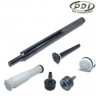 Full Set Cylinder For Ares Aw338/ms338 Raven Pdi (pdi-630087) Full Set Cylinder For Ares Aw338/ms338 Raven Pdi (pdi-630087)