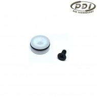 Reinforced Piston Head Winter Version For Gas Gbb Hi-capa/m1911 Pdi (pdi-631541) Reinforced Piston Head Winter Version For Gas Gbb Hi-capa/m1911 Pdi (pdi-631541)