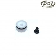 Reinforced Piston Head Winter Version For Gas Gbb Glock 17 Pdi (pdi-635020)