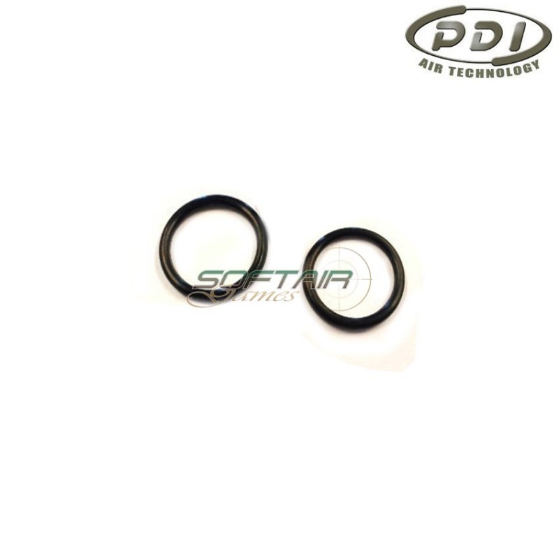 Set O-ring Per Taper Testa Cilindro Vsr Pdi (pdi-630773) Set O-ring Per Taper Testa Cilindro Vsr Pdi (pdi-630773)