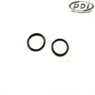 Set O-ring Per Taper Testa Cilindro Vsr Pdi (pdi-630773) Set O-ring Per Taper Testa Cilindro Vsr Pdi (pdi-630773)