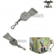 Lanyard Foliage Green For Ops Core Vas Three Hole Shroud Fma (fma-tb343) Lanyard Foliage Green For Ops Core Vas Three Hole Shroud Fma (fma-tb343)