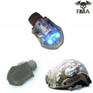 Illumination Device Manta Strobe Blue/ir Fma (fma-tb366)