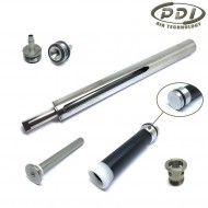 Precision Cylinder Set Vsr Hard Type Pdi (pdi-645562) Precision Cylinder Set Vsr Hard Type Pdi (pdi-645562)