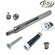 Precision Cylinder Set Ares Aw338 & Ms338 Vacuum Type Pdi (pdi-640895) Precision Cylinder Set Ares Aw338 & Ms338 Vacuum Type Pdi (pdi-640895)