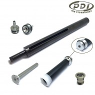 Palsonite Precision Cylinder Set Ares Aw338 & Ms338 Vacuum Type Pdi (pdi-640932) Palsonite Precision Cylinder Set Ares Aw338 & Ms338 Vacuum Type Pdi (pdi-640932)