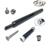 Palsonite Precision Cylinder Set Vsr Hard Type Pdi (pdi-645739) Palsonite Precision Cylinder Set Vsr Hard Type Pdi (pdi-645739)