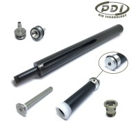 Palsonite Precision Cylinder Set Vsr Vacuum Type Pdi (pdi-645746) Palsonite Precision Cylinder Set Vsr Vacuum Type Pdi (pdi-645746)
