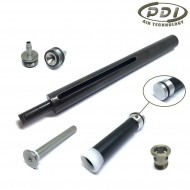 Palsonite Precision Cylinder Set Ares Aw338 & Ms338 Hard Type Pdi (pdi-640949) Palsonite Precision Cylinder Set Ares Aw338 & Ms338 Hard Type Pdi (pdi-640949)