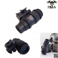 Visore Notturno Dummy An/pvs18 Nvg Black Fma (fma-tb388-bk)