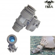 Visore Notturno Dummy An/pvs18 Nvg Dark Earth Fma (fma-tb388-de)