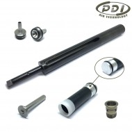 Palsonite Precision Cylinder Set Aws L96 Hard Type Pdi (pdi-646712)