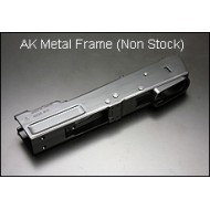 Guscio In Metallo Marine Usmc Per M4/m16 Jing Gong (jg-m-28)