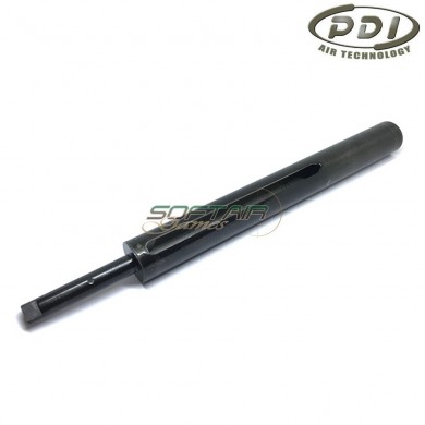 Palsonite Precision Steel Reinforced Cylinder For Aws L96 Pdi (pdi-646842)