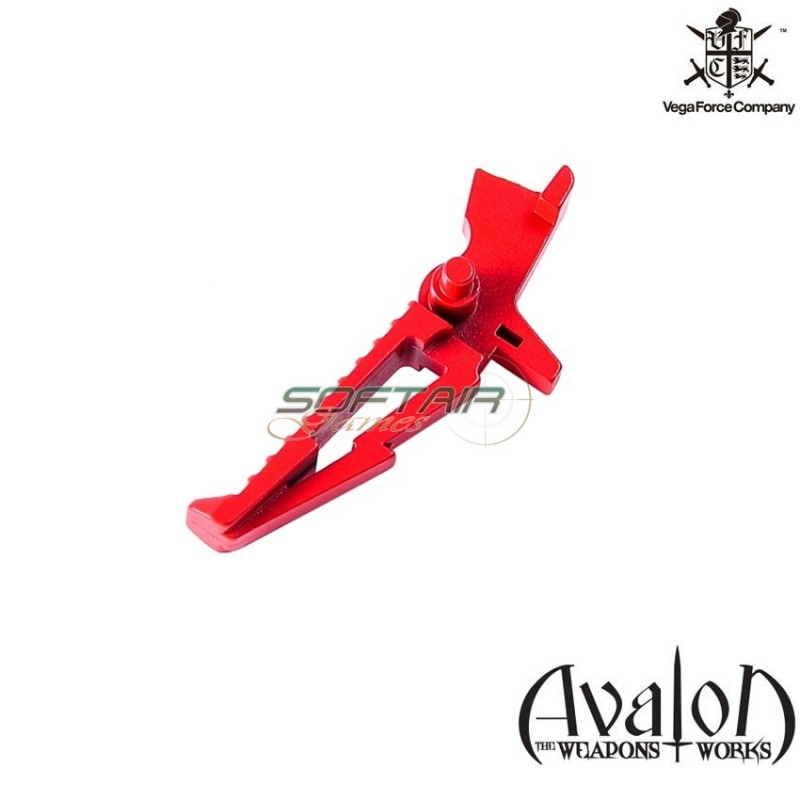 M4 Aeg Thunderbolt Red Trigger Vfc (vf9-thgqrserd01) M4 Aeg Thunderbolt Red Trigger Vfc (vf9-thgqrserd01)