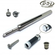 Precision Cylinder Set Aws L96 Hard Type Pdi (pdi-646613) Precision Cylinder Set Aws L96 Hard Type Pdi (pdi-646613)