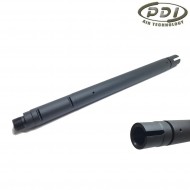 Real Outer Barrel Sopmod 10.3" Per Marui Sre Recoil Shock Pdi (pdi-646538) Real Outer Barrel Sopmod 10.3" Per Marui Sre Recoil Shock Pdi (pdi-646538)