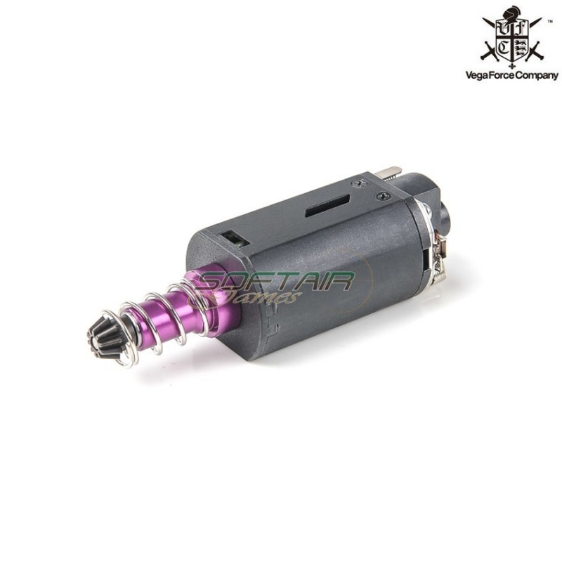 Super High Torque Motor Long Type Vfc (vf9-mtrl03) Super High Torque Motor Long Type Vfc (vf9-mtrl03)