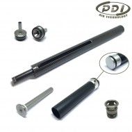 Palsonite Precision Cylinder Set Snow Wolf M24 Hard Type Pdi (pdi-640901-sw) Palsonite Precision Cylinder Set Snow Wolf M24 Hard Type Pdi (pdi-640901-sw)