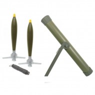 Hades Harrow Ha-1a Mortar From Airsoft (cod.aps-ha1a) Hades Harrow Ha-1a Mortar From Airsoft (cod.aps-ha1a)