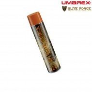 Green Gas 600ml Elite Force Umarex (um-2.5081)