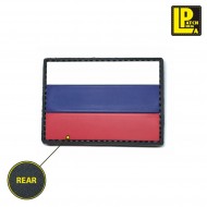Military Morale Patch Pvc Russian Flag Patcheria (lp-ppvc107) Military Morale Patch Pvc Russian Flag Patcheria (lp-ppvc107)