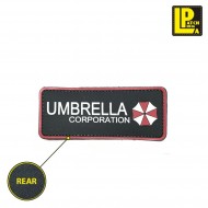 Military Morale Patch Pvc Umbrella Zombie Patcheria (lp-ppvc069) Military Morale Patch Pvc Umbrella Zombie Patcheria (lp-ppvc069)