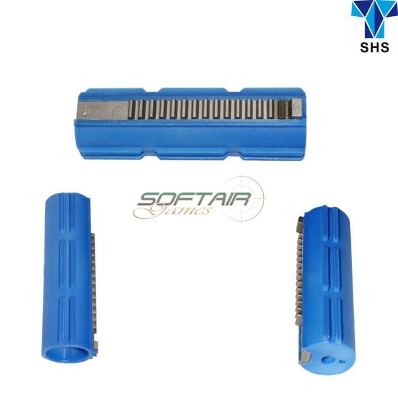 Pistone In Pom 14 Denti Type 2 Per Aeg Shs (shs-tt0050)