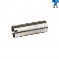 Non Liner Surface Steel Cylinder For Aeg 400mm/455mm Shs (shs-qg0002) Non Liner Surface Steel Cylinder For Aeg 400mm/455mm Shs (shs-qg0002)
