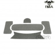 Velcro Set Adesivi Ballistic Type Da Elmetto Foliage Green Fma (fma-tb407-2) Velcro Set Adesivi Ballistic Type Da Elmetto Foliage Green Fma (fma-tb407-2)