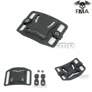 Backplane Belt Type Black Fma (fma-tb411) Backplane Belt Type Black Fma (fma-tb411)