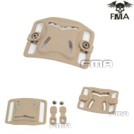 Backplane Belt Type Dark Earth Fma (fma-tb412) Backplane Belt Type Dark Earth Fma (fma-tb412)
