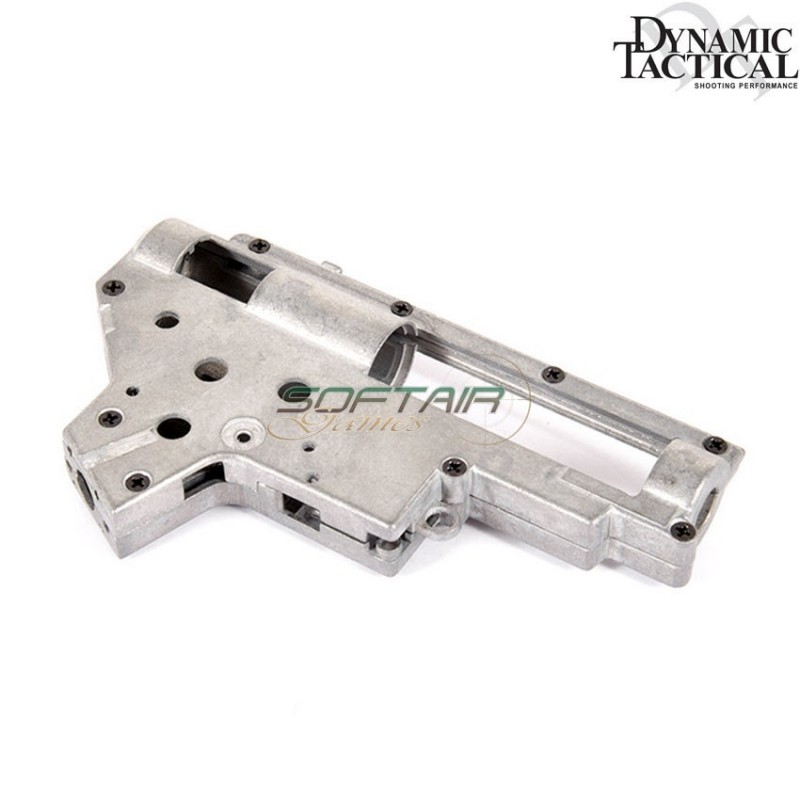 Empty Gear Box Ver.2 M4/m16 Dynamic Tactical (dy-ap19a)