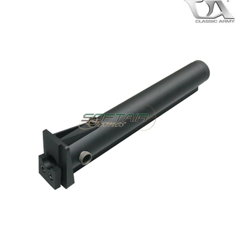 Estensione Tubo Per Ak In Metallo Classic Army (ca-a395m)