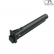 Metal Extension Tube For Ak Classic Army (ca-a395m)