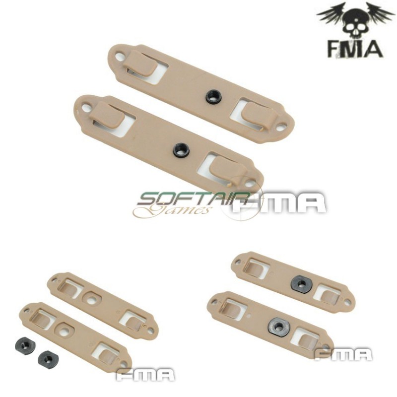 Backplane Molle Type Dark Earth Fma (fma-tb414) Backplane Molle Type Dark Earth Fma (fma-tb414)