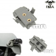 Helmet Adapter X Type Foliage Green Fma (fma-tb426) Helmet Adapter X Type Foliage Green Fma (fma-tb426)
