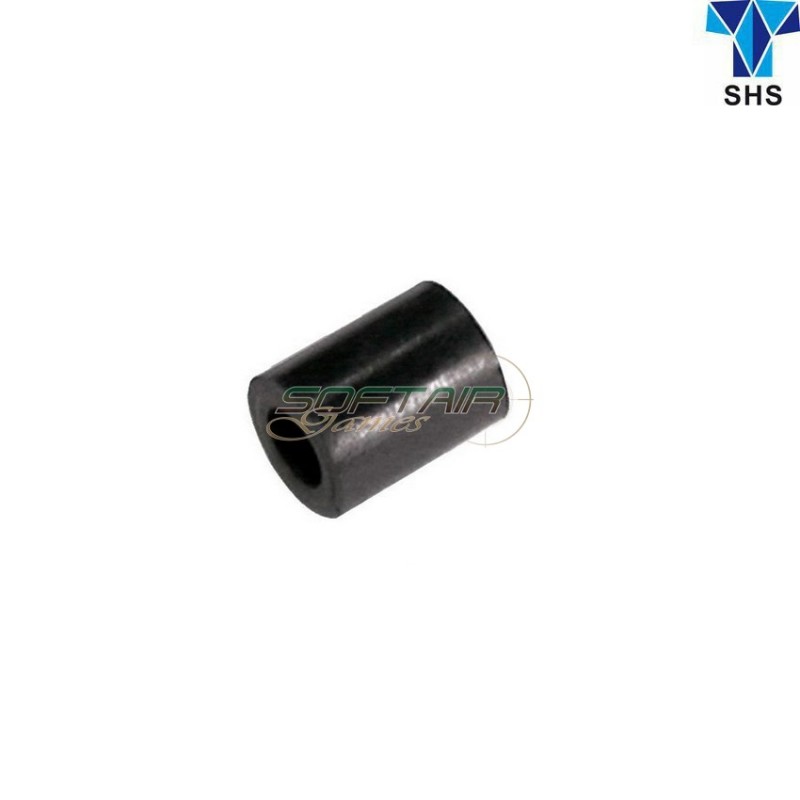Black 65° Nub For Hop Up Shs (shs-ahu-0088)