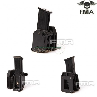 Porta Caricatore Pistola Black Speed Multi-angled Fma (fma-tb430)