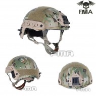 Elmetto Fast Ballistic Multicam Fma (fma-tb460)