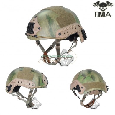 Fast Ballistic Helmet A-tacs Fg Fma (fma-tb464)
