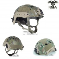 Fast Pj Type Helmet Multicam Fma (fma-tb466)