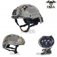 Elmetto Fast Pj Type Digital Marpat Fma (fma-tb468)