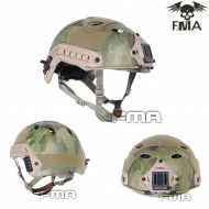 Fast Pj Type Helmet A-tacs Fg Fma (fma-tb470)