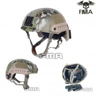 Elmetto Fast Base Jump Ach Multicam Fma (fma-tb472) Elmetto Fast Base Jump Ach Multicam Fma (fma-tb472)