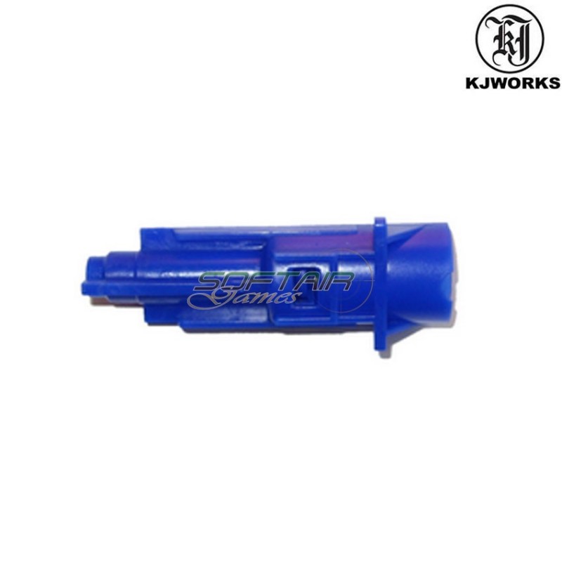 Spingipallino Per M9/km9 Beretta Gas/co2 Kjworks (kj-spbkj) Spingipallino Per M9/km9 Beretta Gas/co2 Kjworks (kj-spbkj)